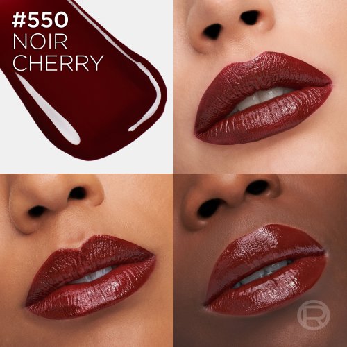 Noir Cherry 550
